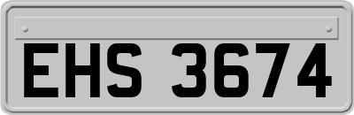 EHS3674