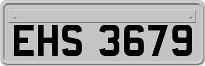 EHS3679
