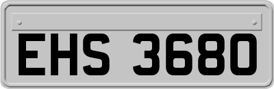 EHS3680