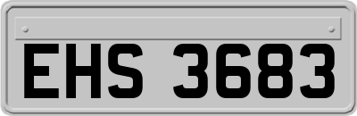 EHS3683