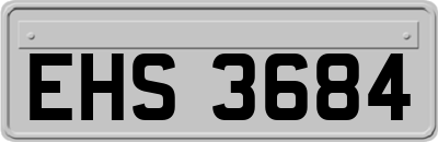 EHS3684