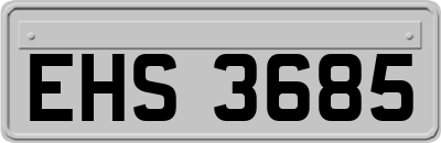 EHS3685