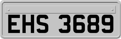 EHS3689