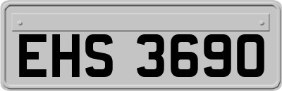 EHS3690