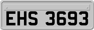 EHS3693