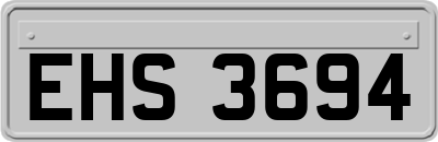 EHS3694