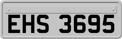 EHS3695