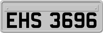 EHS3696