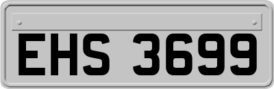 EHS3699