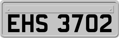 EHS3702