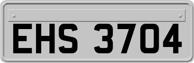 EHS3704