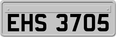 EHS3705