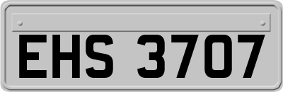 EHS3707