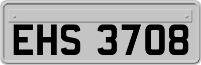 EHS3708