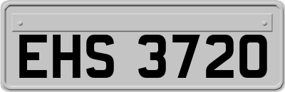 EHS3720