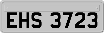 EHS3723