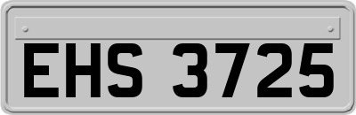 EHS3725