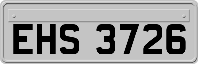 EHS3726