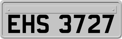 EHS3727