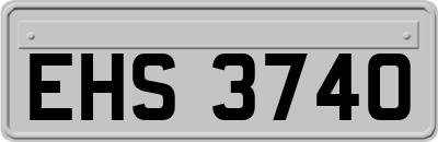 EHS3740