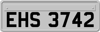 EHS3742