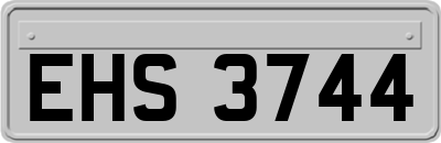 EHS3744
