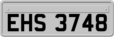EHS3748