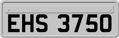 EHS3750
