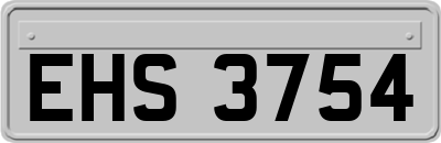 EHS3754