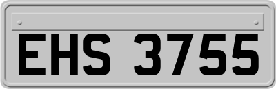 EHS3755