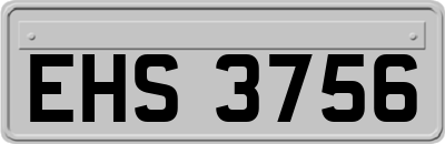 EHS3756