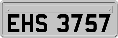 EHS3757
