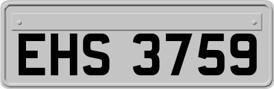 EHS3759
