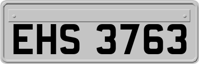 EHS3763