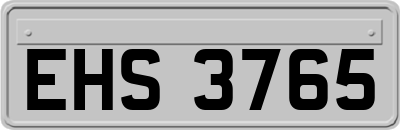 EHS3765