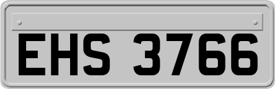 EHS3766