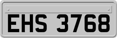 EHS3768