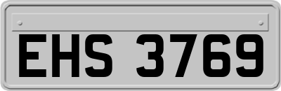 EHS3769