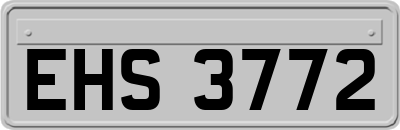 EHS3772