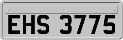 EHS3775