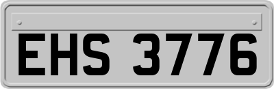EHS3776