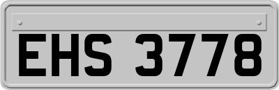 EHS3778