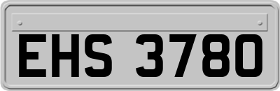 EHS3780