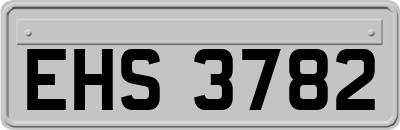EHS3782