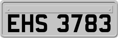 EHS3783