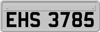 EHS3785