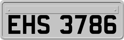 EHS3786