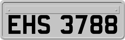 EHS3788