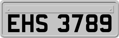 EHS3789