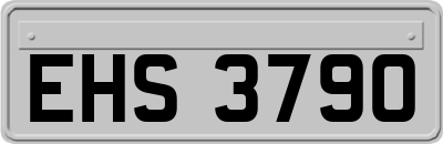 EHS3790